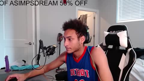 asimpsdream online show from 11-15-25, 03:52