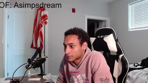 asimpsdream online show from 05-12-26, 10:29