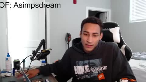asimpsdream online show from 05-30-26, 03:09