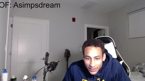 asimpsdream online show from 05-31-26, 03:26