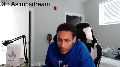 asimpsdream online show from 06-15-26, 01:02