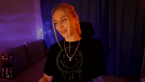 Ask Alexa online show from 07-12-26, 11:40