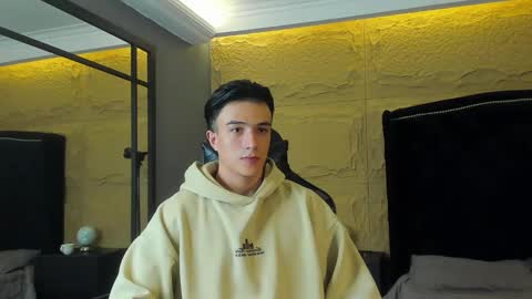 Aslan  online show from 01-14-26, 01:00