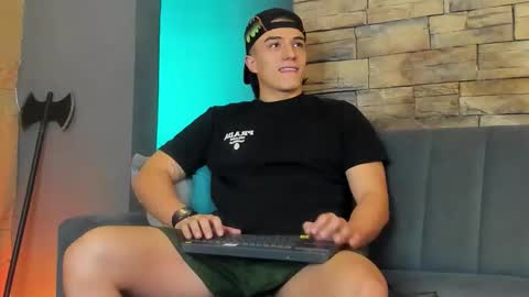 Aslan  online show from 02-07-26, 03:21