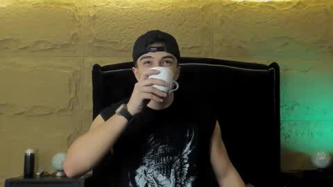 Aslan  online show from 03-04-26, 02:17