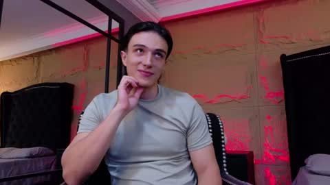 Aslan  online show from 07-23-26, 02:09