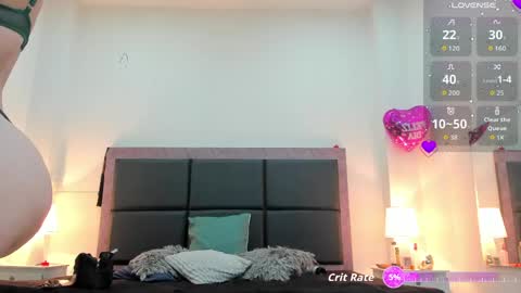  Aslhyn  online show from 04-13-26, 09:09