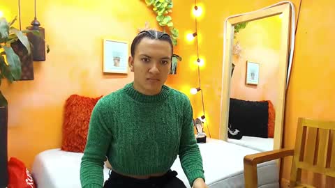 ASLY online show from 01-10-25, 11:43