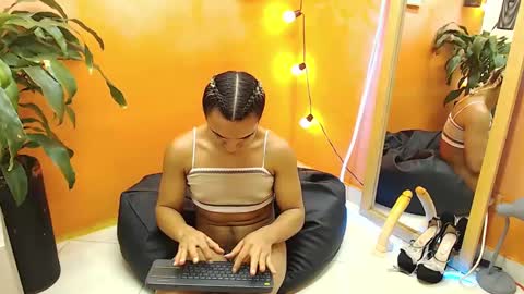 ASLY online show from 01-20-25, 05:48