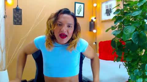 ASLY online show from 09-16-25, 12:06