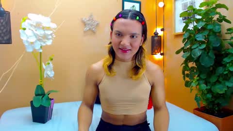 ASLY online show from 10-15-25, 12:27