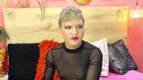 ASLY online show from 03-12-26, 04:02