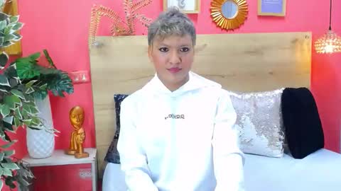 ASLY online show from 03-14-26, 11:48