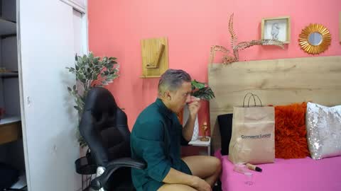 ASLY online show from 03-28-26, 11:54