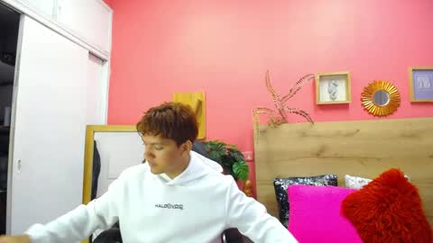 ASLY online show from 04-28-26, 10:09