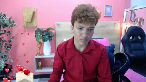 ASLY online show from 05-01-26, 09:58