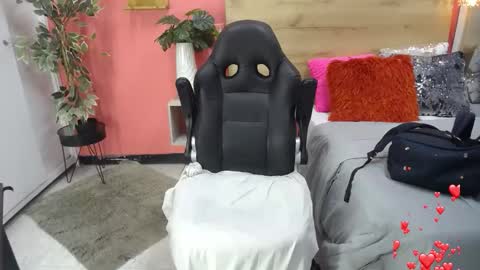 ASLY online show from 05-22-26, 11:05
