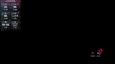 Snapshot of aslysander chatting on 11-14-25, 04:33 A S L Y S A N D E R online show from 11-14-25, 04:33