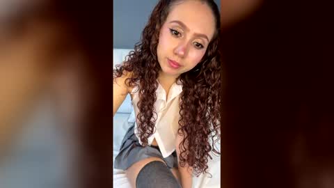 A S L Y   S A N D E R online show from 03-08-26, 04:27