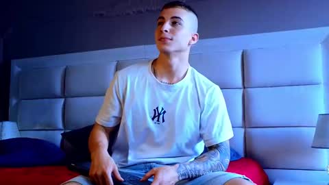 Asmodeo  -   online show from 01-20-25, 09:11