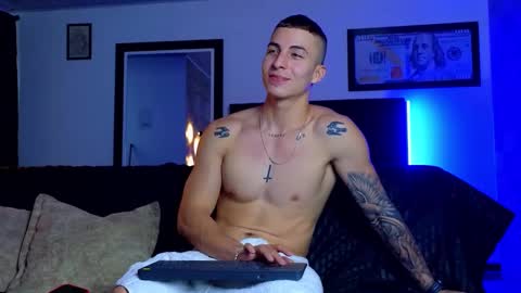 Asmodeo  -   online show from 02-07-25, 09:58