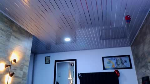 Asmodeo  -   online show from 10-30-25, 06:15