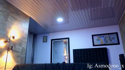 Asmodeo  -   online show from 11-05-25, 04:56