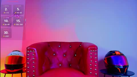 asmodeus bael online show from 11-30-25, 01:26