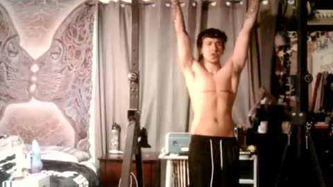 Asmodeus online show from 02-19-26, 12:17