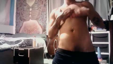 Asmodeus online show from 03-07-26, 12:18