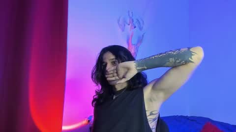 asmodeuszz online show from 12-06-24, 01:07