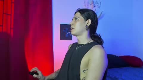 asmodeuszz online show from 12-08-24, 08:04