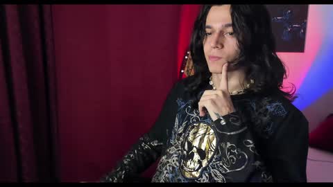 asmodeuszz online show from 12-30-24, 05:26