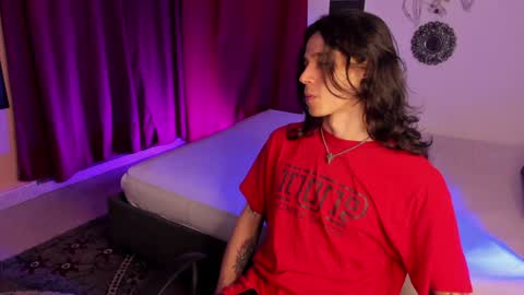 asmodeuszz online show from 01-26-25, 06:38