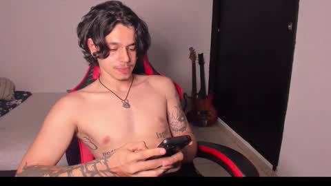Snapshot of asmodeuszz chatting on 03-18-26, 11:41 asmodeuszz online show from 03-18-26, 11:41
