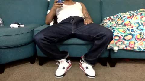 JordanSNK online show from 06-14-26, 12:19