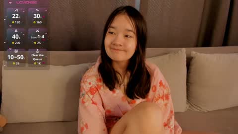 asoka_matama online show from 04-11-26, 03:00