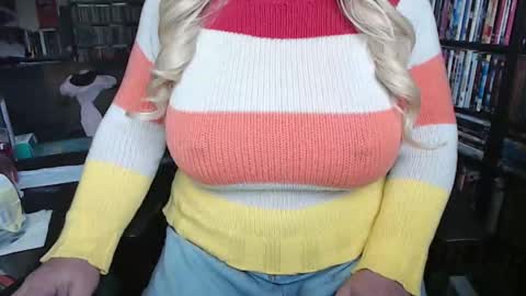 Aspen Vale online show from 10-13-25, 09:04