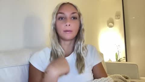 Aspen Aries online show from 03-05-25, 12:49