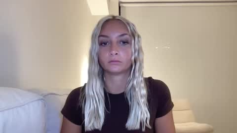 Aspen Aries online show from 03-05-25, 04:45