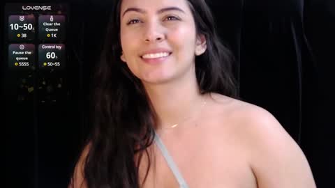 Snapshot of aspenruss chatting on 02-02-25, 11:53 online show from 02-02-25, 11:53