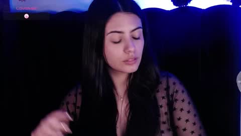 Snapshot of aspenruss chatting on 03-01-25, 01:32 online show from 03-01-25, 01:32