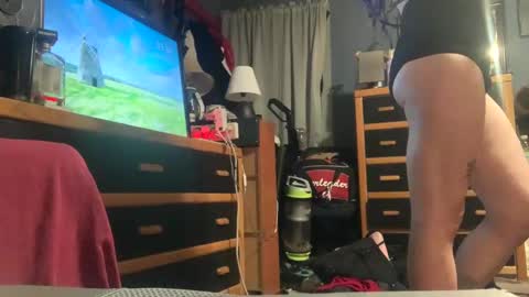 aspiringturtlegirl online show from 10-04-25, 07:39