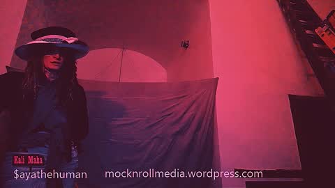 aspiringturtlegirl online show from 02-19-26, 07:59