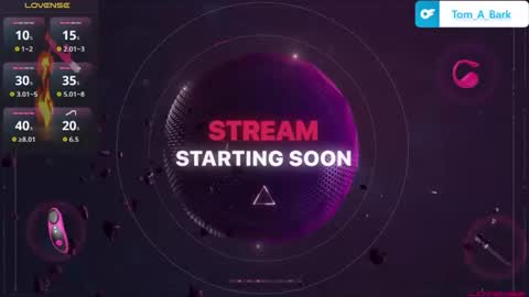 Ass Chaser online show from 12-18-25, 02:17