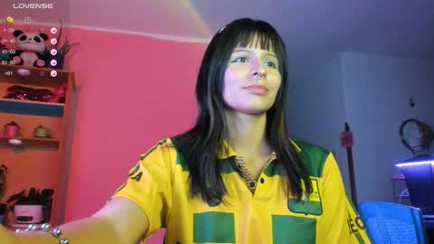 Snapshot of ass_sinner chatting on 01-14-26, 01:22 Ana online show from 01-14-26, 01:22