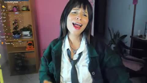 Snapshot of ass_sinner chatting on 01-16-26, 12:36 Ana online show from 01-16-26, 12:36