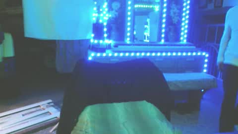 Snapshot of ass_so_sweet chatting on 12-31-24, 12:36 SIR WILLIAM online show from 12-31-24, 12:36