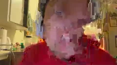 Patty online show from 11-26-25, 08:04