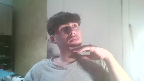 fuckmales online show from 07-21-26, 12:24
